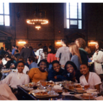 Have A Seat At The “Black Table”: New Documentary Chronicles The Experiences Of Black Students At Yale During A Critical Time For DEI —The 90s