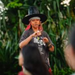 Inside Erykah Badu And Desa Potato Head’s Epic Merasa Festival In Bali