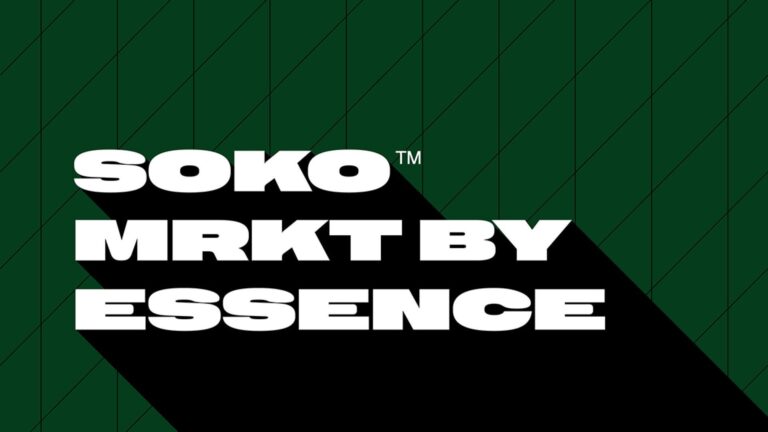 Here’s What To Expect At The 2024 Essence Festival Of Culture Soko Mrkt Stage