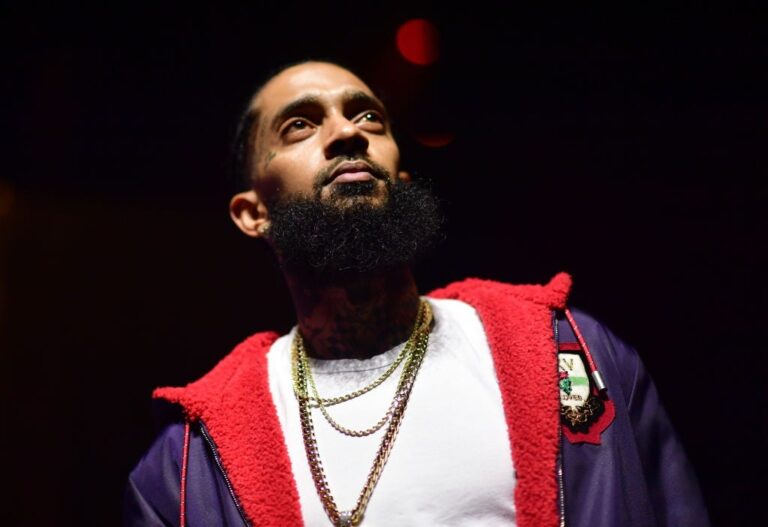 The Nipsey Hussle Estate Posthumously Creates Pitch Competition In Partnership With ‘Earn Your Leisure’ Podcast