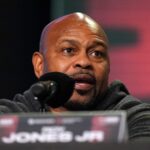 Boxer Roy Jones Jr.’s Son Dies By Suicide