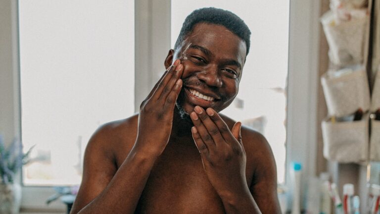 It’s Time Dad’s Dive Into Skincare Routines This Father’s Day