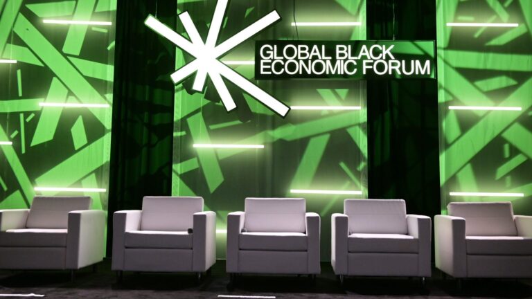 Where Politics Meets Culture – Here’s What To Expect At This Year’s Global Black Economic Forum