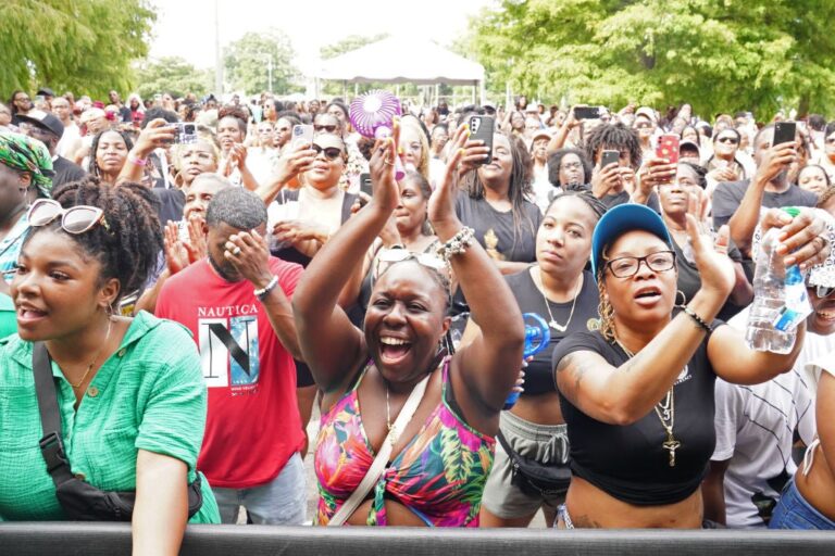 Unlock Networking Potential At ESSENCE Festival: Here’s How To Make Strategic Business Connections