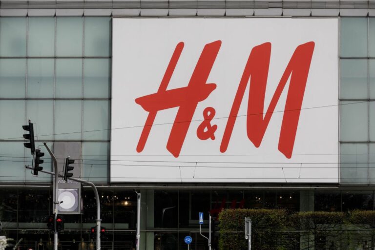 H&M Wants You To Buy From A Black Woman