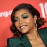 Taraji P. Henson Highlights The Impact And Influence Of The BET Awards