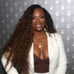 Kandi Burruss Says Ozempic Didn’t Work For Her: ‘I Didn’t Lose Any Weight’