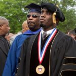 Howard University Revokes Sean “Diddy” Combs’ Honorary Degree After Video Of Assault On Cassie Surfaces