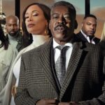 WATCH: The Powerful Drama Series ‘The Family Business’ Returns On BET+