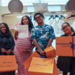 Kash Doll Responds To People Criticizing Her Baby Shower At The Louis Vuitton Store