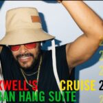 Maxwell’s Urban Hang Suite Cruise On The Norwegian Pearl Is Returning For A Second Excursion