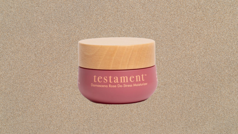 This Moisturizer Worked Wonders On My Oily Skin