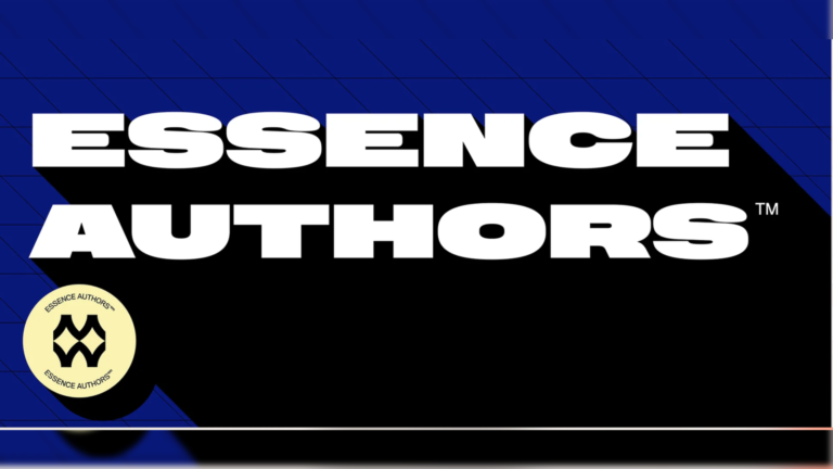 Celebrating Black Literary Excellence: Here’s What To Expect At ESSENCE Authors 2024