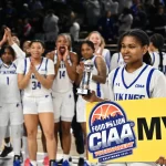 The 2024 CIAA Tournament Highlights Black Culture, Sports And The Impact Of HBCUs