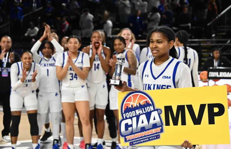 The 2024 CIAA Tournament Highlights Black Culture, Sports And The Impact Of HBCUs