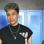 WNBA Star Layshia Clarendon On Being The First Non-Binary Player In History 