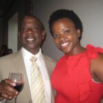 I Honor My Father By Helping Other People Of Color Find Ways To Navigate Grief