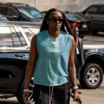 WNBA Tunnel Moments Of The Week