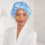 Grace & Company Launches New Shower Cap Patterns