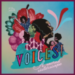 Aja Monet’s New Audio Play “Voices” Centers Black Femme Stories