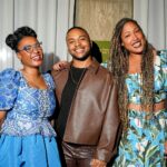 We The Urban, Fan Of Your Brand, Skai Blue Media And Unbothered Host An Intimate Dinner Celebrating Mental Health Awareness Month 