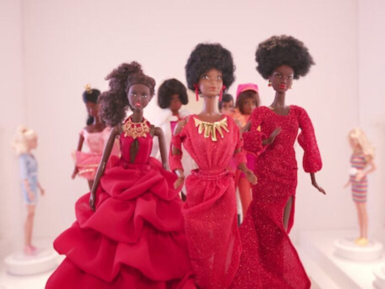 Netflix’s ‘Black Barbie’ Examines The Importance Of Representation And Diversity