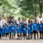 This Amazon-Backed Kids Summer Camp Is Building The Youth Through HBCU Values 