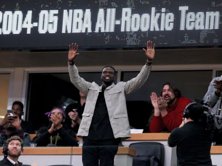 The South Sudanese Basketball Team Luol Deng Self-Funded Just Won Big In The Olympics