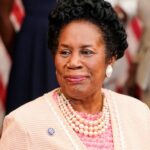 Sheila Jackson Lee, Pioneering Congresswoman and Champion for Black Americans, Passes Away at 74