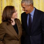 Barack And Michelle Obama Endorse Kamala Harris For President: ‘This Is Going To Be Historic.’