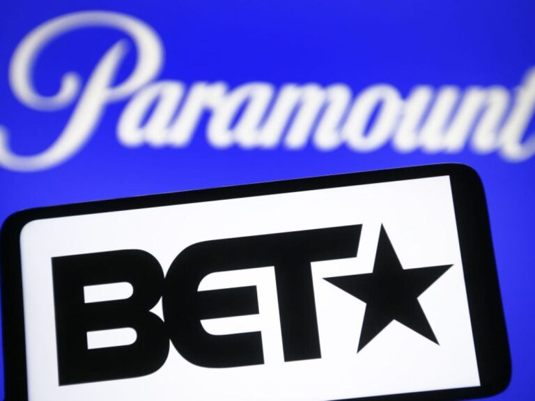 BET Is Reportedly Back On The Market After Its Stock Rises In The Capital Markets