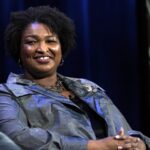 Stacey Abrams Launches New Weekly Podcast With Crooked Media