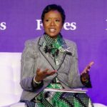 From Chicago’s South Side To Corporate Trailblazer: Mellody Hobson’s Path Of Resilience and Leadership