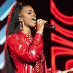 2024 Essence Festival Performer Ari Lennox Is Just Warming Up