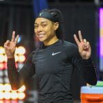 Meet Allisha Gray, The WNBA’s Southern Superstar