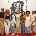 Buy From A Black Woman And H&M Kick Off A Tour In New Orleans During The 30th ESSENCE Festival Of Culture 