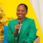 Melinda Gates Gives Allyson Felix A Grant For Black Maternal Health