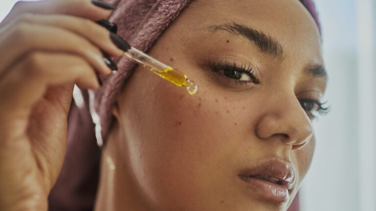 Everything You Need To Know About Face Oils