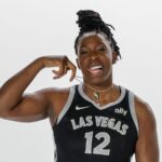 Chelsea Gray And The Las Vegas Aces’ Road To WNBA History