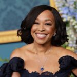 Shonda Rhimes Joins Tiger Woods As The Owner Of An LA Golf Club