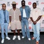 EFOC 2024: The HBCU To Hollywood Discussion Highlighter The Power Of Connection