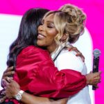 Here’s What Happened Day Two At Essence Festival 2024’s Beautycon Stage