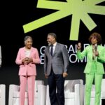 Bridging the Wealth Gap: Key Leaders Champion Voting To Build Black Economic Power At Essence Fest 2024