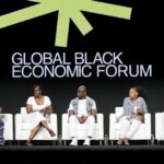 EFOC 2024: Native Land Pod Hosts Confront Conservative Attacks On Black Women At Global Black Economic Forum