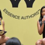 EFOC 2024: Keke Palmer Opens About New Book “Master Of Me”