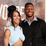 Jonathan Majors Wants To Propose To Meagan Good 