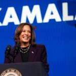 5 Ways VP Kamala Harris Taught Us How To Stand On Business At Work