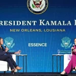 DNC Announces Return To ESSENCE Festival Of Culture With Major Black Voter Engagement Initiative   