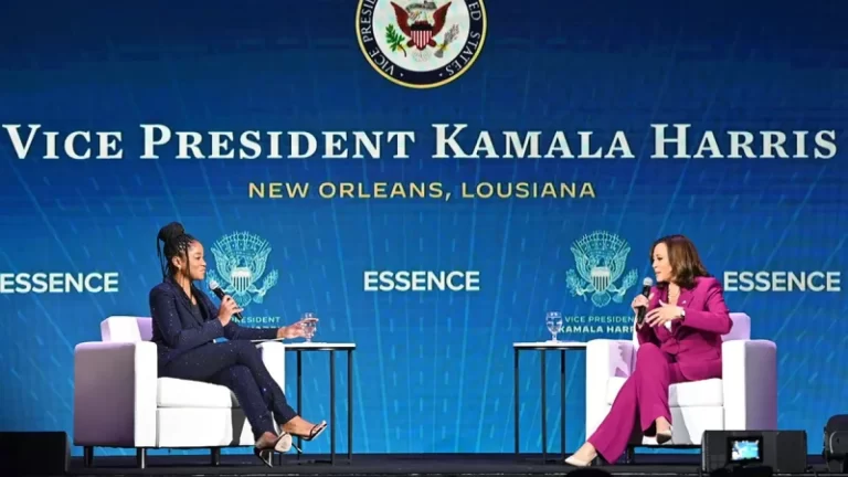 DNC Announces Return To ESSENCE Festival Of Culture With Major Black Voter Engagement Initiative   