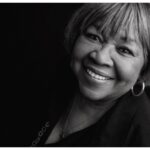 Why Mavis Staples Says ‘It Was Time’ To Do A Children’s Book With ‘Bridges Instead Of Walls’